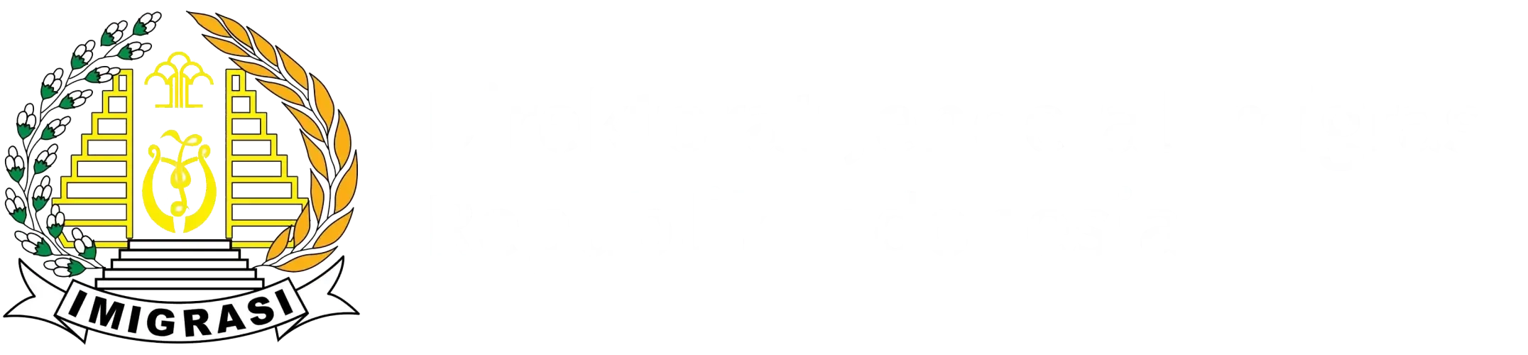 Direktorat Jenderal Imigrasi Aceh Tengah